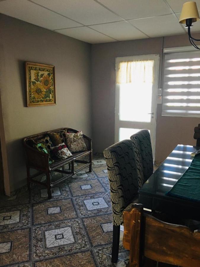 Ventanas Al Sur 2 Сasa de vacaciones *