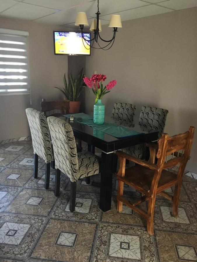 Сasa de vacaciones Ventanas Al Sur 2