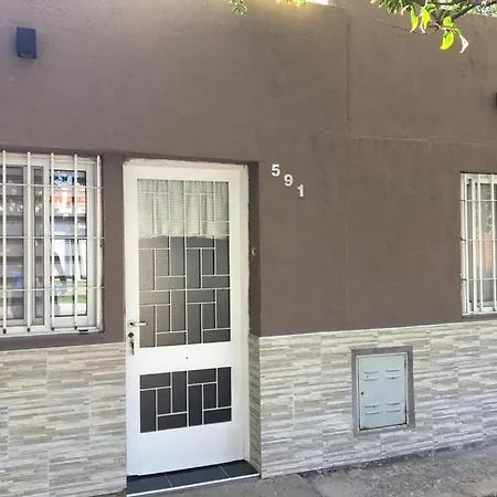 Ventanas Al Sur 2 Villa San Nicolas de los Arroyos Exterior photo