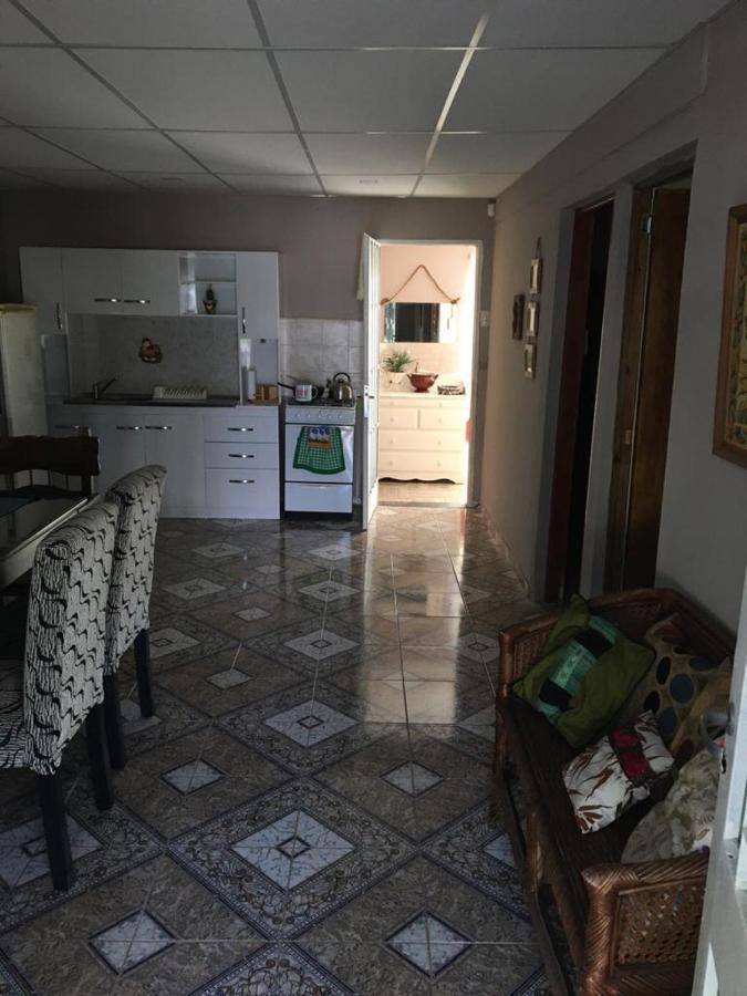 Holiday home Ventanas Al Sur 2 *