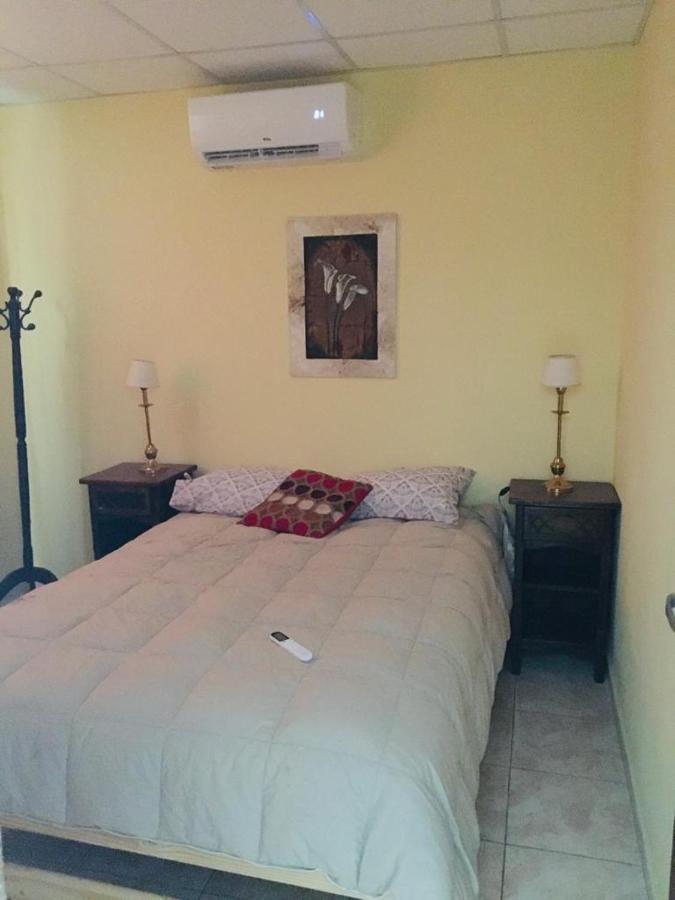 Holiday home Ventanas Al Sur 2